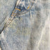 デニムアンドサプライ ラルフローレン DENIM & SUPPLY RALPH LAUREN D&S PROSPECT SLIM ダスト クラッシュ加工 デニムパンツ メンズ 32×32