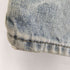 デニムアンドサプライ ラルフローレン DENIM & SUPPLY RALPH LAUREN D&S PROSPECT SLIM ダスト クラッシュ加工 デニムパンツ メンズ 32×32