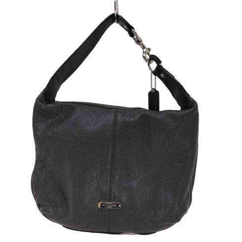 コーチ COACH レザーハンドバッグ レディース