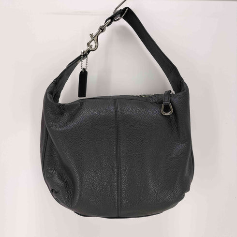 コーチ COACH レザーハンドバッグ レディース