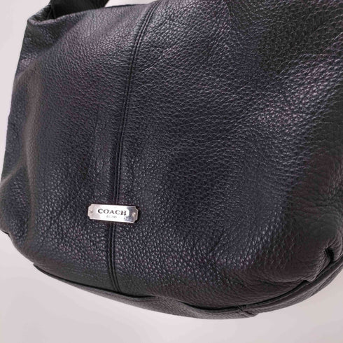 コーチ COACH レザーハンドバッグ レディース
