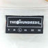 THE HUNDREDS プリントクルーネックTシャツ メンズ JPN:L