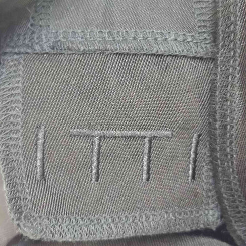 イッチ ITTI MARY INSIDE OUT TOTE S レディース S