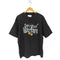 honor the gift 両面プリント クルーネックTシャツ メンズ JPN:L