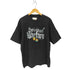 honor the gift 両面プリント クルーネックTシャツ メンズ JPN:L