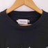 honor the gift 両面プリント クルーネックTシャツ メンズ JPN:L