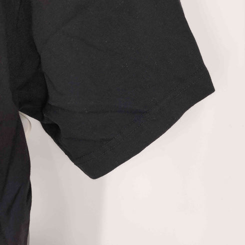 honor the gift 両面プリント クルーネックTシャツ メンズ JPN:L