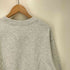 マウジー moussy 24AW RHINESTONE MOUSSY クロップド プルオーバー レディース FREE