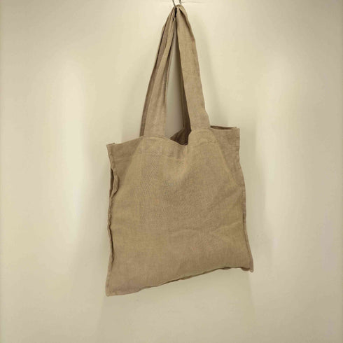 MarchAprilMay Linen Tote リネン トート バッグ レディース