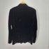 エンポリオアルマーニ EMPORIO ARMANI 2Bベロアテーラードジャケット メンズ EUR:52