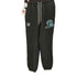 プーマ PUMA 22AW TEAM SWEATPANTS TR ロゴ ワッペン スウェット パンツ メンズ S