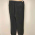 プーマ PUMA 22AW TEAM SWEATPANTS TR ロゴ ワッペン スウェット パンツ メンズ S