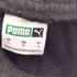 プーマ PUMA 22AW TEAM SWEATPANTS TR ロゴ ワッペン スウェット パンツ メンズ S