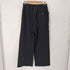 ダブレット doublet 24SS RCA CABLE EMBROIDERY SWEATPANTS メンズ JPN:XL