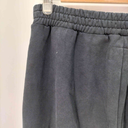 ダブレット doublet 24SS RCA CABLE EMBROIDERY SWEATPANTS メンズ JPN:XL