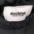 ダブレット doublet 24SS RCA CABLE EMBROIDERY SWEATPANTS メンズ JPN:XL