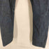 ダブルアールエルラルフローレン RRL RALPH LAUREN 20159 SLIM NARROW JAPAN WOVEN SELVEDGE DENIM 濃紺 スリムナローストレート セルビッチ デニムパンツ メンズ 31×30