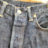 ダブルアールエルラルフローレン RRL RALPH LAUREN 20159 SLIM NARROW JAPAN WOVEN SELVEDGE DENIM 濃紺 スリムナローストレート セルビッチ デニムパンツ メンズ 31×30