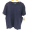 ポロラルフローレン POLO RALPH LAUREN ポニー刺繍 クルーネック半袖Tシャツ メンズ M