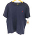 ポロラルフローレン POLO RALPH LAUREN ポニー刺繍 クルーネック半袖Tシャツ メンズ M