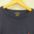 ポロラルフローレン POLO RALPH LAUREN ポニー刺繍 クルーネック半袖Tシャツ メンズ M