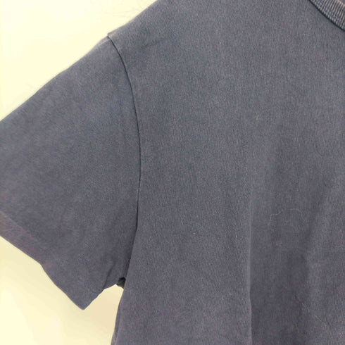ポロラルフローレン POLO RALPH LAUREN ポニー刺繍 クルーネック半袖Tシャツ メンズ M