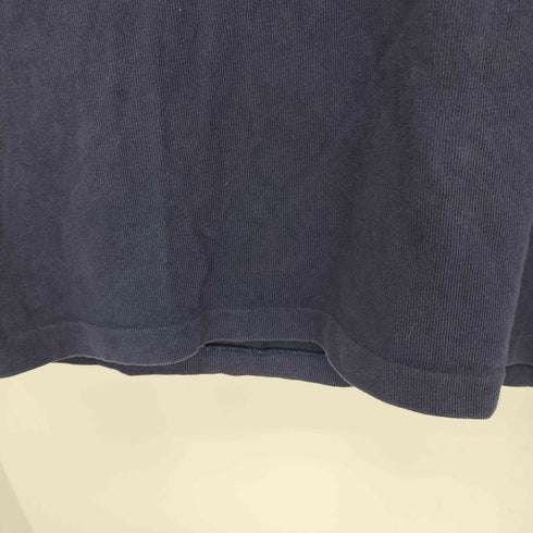 ポロラルフローレン POLO RALPH LAUREN ポニー刺繍 クルーネック半袖Tシャツ メンズ M