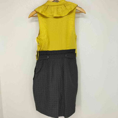 ビーシービージーマックスアズリア BCBGMAXAZRIA Silk Dress レディース US:0-2