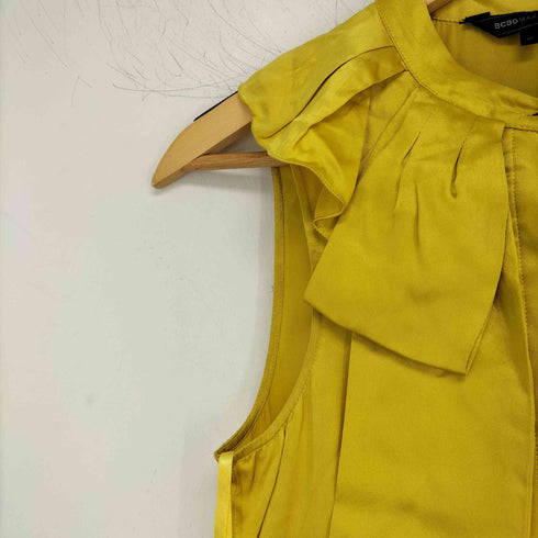 ビーシービージーマックスアズリア BCBGMAXAZRIA Silk Dress レディース US:0-2