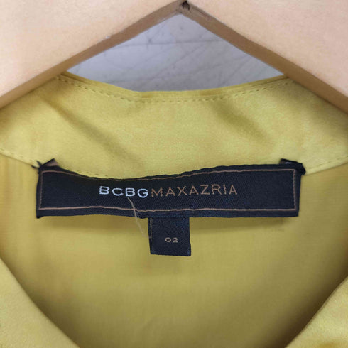 ビーシービージーマックスアズリア BCBGMAXAZRIA Silk Dress レディース US:0-2