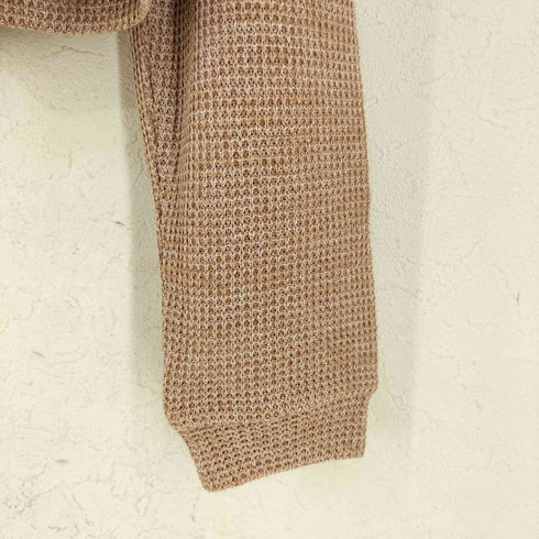 ロイアル roial CARDIGAN ショート丈パステルカラーケーディガン レディース import:S