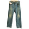 ダブルアールエルラルフローレン RRL RALPH LAUREN VINTAGE 5 POCKET JAPAN WOVEN SELVEDGE DENIM メンズ 31×30