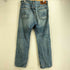 ダブルアールエルラルフローレン RRL RALPH LAUREN VINTAGE 5 POCKET JAPAN WOVEN SELVEDGE DENIM メンズ 31×30