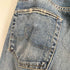 ダブルアールエルラルフローレン RRL RALPH LAUREN VINTAGE 5 POCKET JAPAN WOVEN SELVEDGE DENIM メンズ 31×30