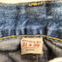 ダブルアールエルラルフローレン RRL RALPH LAUREN VINTAGE 5 POCKET JAPAN WOVEN SELVEDGE DENIM メンズ 31×30