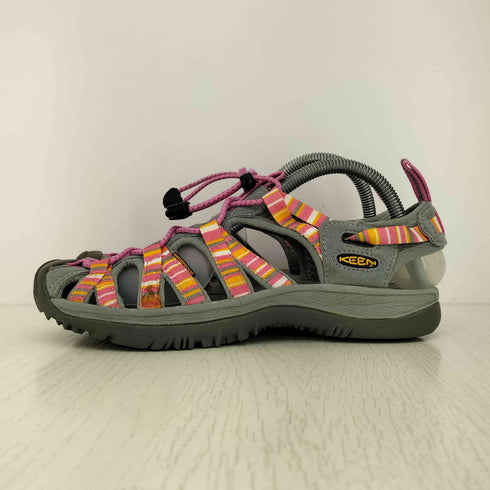 キーン KEEN WHISPER ウィスパー レディース JPN:23