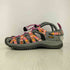 キーン KEEN WHISPER ウィスパー レディース JPN:23