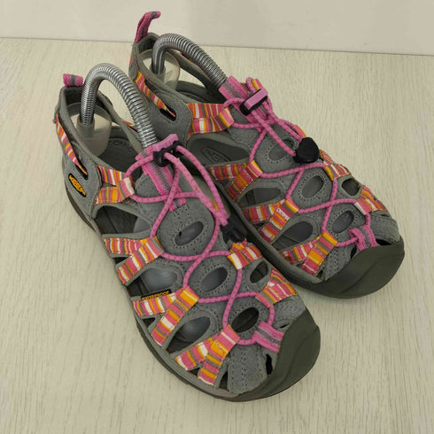 キーン KEEN WHISPER ウィスパー レディース JPN:23