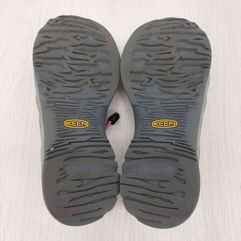 キーン KEEN WHISPER ウィスパー レディース JPN:23