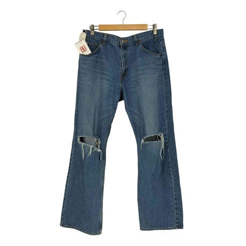 DEVELOPMENT DENIM PANTS XXX1 デニムパンツ XXX1 メンズ JPN:L