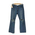DEVELOPMENT DENIM PANTS XXX1 デニムパンツ XXX1 メンズ JPN:L
