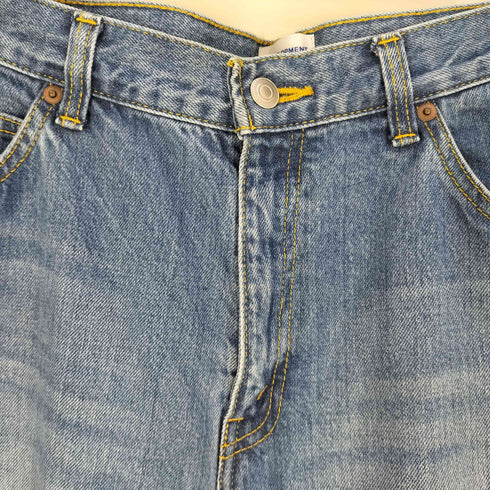 DEVELOPMENT DENIM PANTS XXX1 デニムパンツ XXX1 メンズ JPN:L