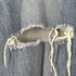 DEVELOPMENT DENIM PANTS XXX1 デニムパンツ XXX1 メンズ JPN:L