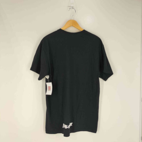 ファッキンオーサム FUCKING AWESOME Dogs Tee ドッグス プリントTシャツ メンズ import:L