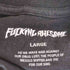 ファッキンオーサム FUCKING AWESOME Dogs Tee ドッグス プリントTシャツ メンズ import:L