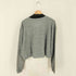 ロイアル roial CARDIGAN ショート丈パステルカラーケーディガン レディース import:S