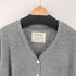 ロイアル roial CARDIGAN ショート丈パステルカラーケーディガン レディース import:S