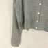 ロイアル roial CARDIGAN ショート丈パステルカラーケーディガン レディース import:S