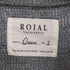 ロイアル roial CARDIGAN ショート丈パステルカラーケーディガン レディース import:S