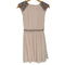 テッドベーカー TED BAKER ビジューデザインドレス レディース JPN:0